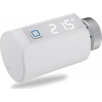 Příslušenství pro klimatizaci Homematic IP - Termostatická hlavice Evo - HmIP-eTRV-E