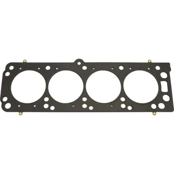 Těsnění motoru MLS těsnění hlavy válců Athena pro OPEL ASTRA, CALIBRA, VECTRA, ZAFIRA 2.0i 16V, vrtání 87,5mm, tloušťka 1mm