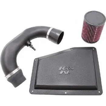Autodíl Sportovní sání K&N 63 series AirCharger® , 63-3069