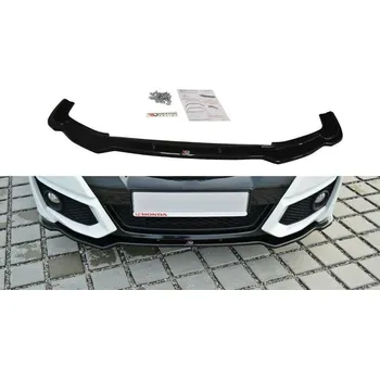 Osvětlení automobilu Přední splitr Honda Civic Mk9 Facelift