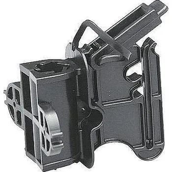 Ohradník Izolátor pro elektrický ohradník - univerzální pro pásku BEAM UNIMAX