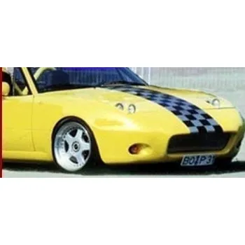 Nárazník Přední nárazník (COBRA vzhled) MAZDA MX5 MK1