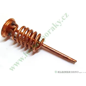 Příslušenství pro ohřívač vody Těleso topné 2000W TEG (shodné s 316519, 487154, 765007) ( 766692 )