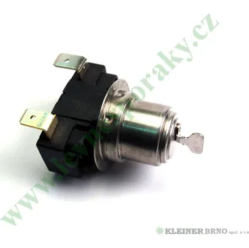 Termostat bezpečn. GVI682 ( 790156 )