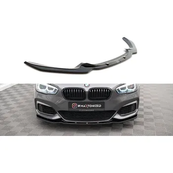 Tuning Přední splitr V.1 BMW 1 F20/F21 M-Power FACELIFT