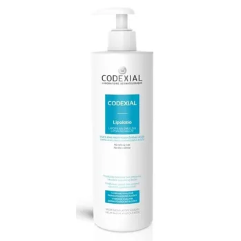 Codexial Lipolotio lipofilní emulze 400…