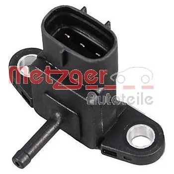 Čidlo automobilu Snímač, plnicí tlak METZGER 0906451
