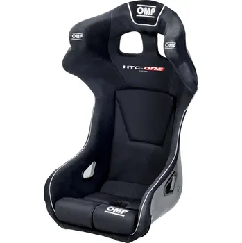 Tuning FIA sportovní sedadlo OMP HTC-ONE L