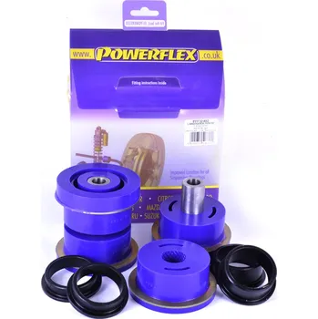 Silentblok nápravy Powerflex Zadní silentblok předního ramene Land Rover Discovery 4 / LR4 (2009 on)