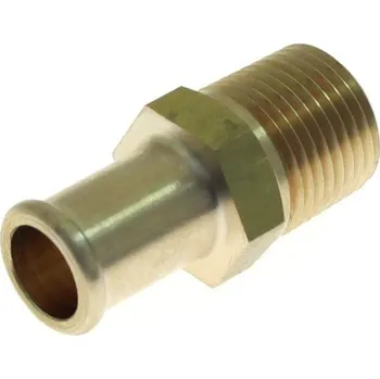 Adaptér na zpětné vedení oleje 5/8 "