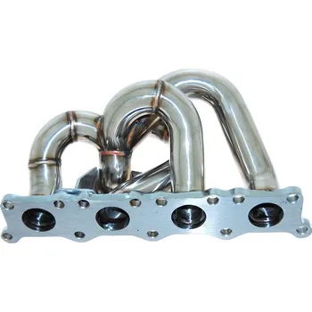 Přední díl výfuku Laděné výfukové svody pro VW 1.8 2.0 TURBO K03