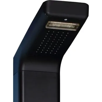 Hlava sprchy UNO 35l ALU LED - 10992055 (10992058)