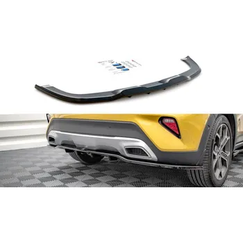 Tuning Zadní difuzor Kia XCeed Mk1