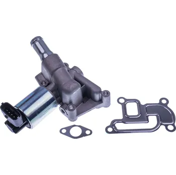 Ventil palivového systému AGR-Ventil DENCKERMANN E400055