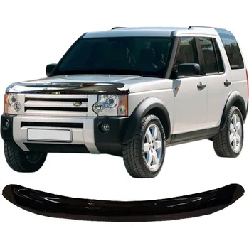 Kapota Deflektor přední kapoty pro LAND ROVER Discovery 3 2004-2008