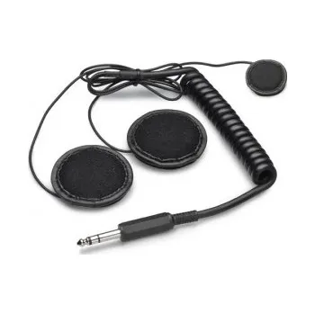 Auto-moto SPARCO headset pro centrály interkomu IS 110 do uzavřené přilby