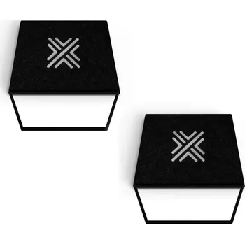 Vzduchový filtr Sportovní vzduchový filtr Pipercross PP2007