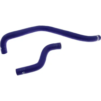 Chladič motoru Silikonové vodní hadice - Honda Civic 92-95