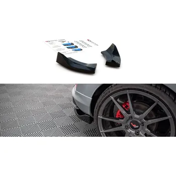 Zadní světlomet Zadní splittry V.1 Ford Fiesta ST Mk8