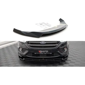 Tuning Přední splitr V.1 Ford Escape ST-Line Mk3