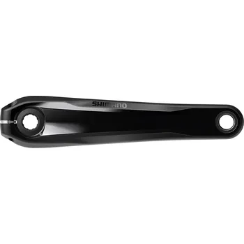 Klika na kolo SHIMANO STEPS kliky FC-EM900 jednopřevodník 170 mm bez přev. bez krytu bal (SHIMANO STEPS kliky FC-EM900 jednopřevodník 170 mm bez přev. bez krytu bal)