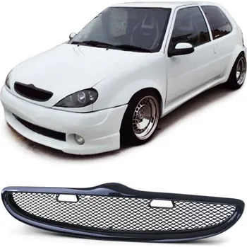 Tuning Sport mriežka bez loga pro Citroen Saxo 99-04