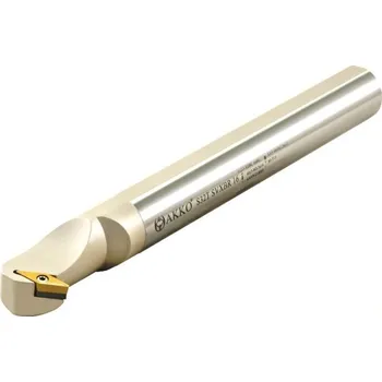 Soustruh AKKO Soustružnický držák VBD S20R SVXBR 11 M.01.02.03.17.05