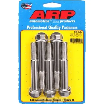 Šroub ARP sada šroubů 1 / 2-13 x 3.250 SS Hex