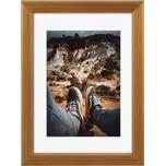 Hama Bella 29,7 x 42 cm ořech