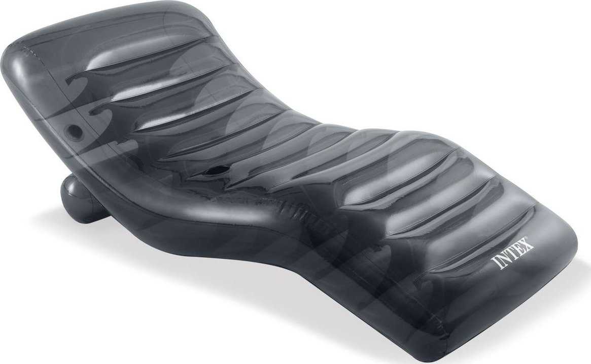 Intex 56805EU Chill 'n Float Lounge, 163cm x 104cm