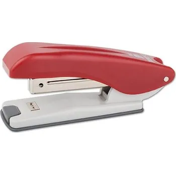 Sešívačka BOXER S1, červená