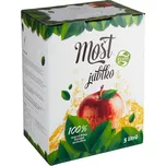 Fruta Bohemia Mošt jablko 5 l