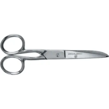 Nůžky pro domácnost standardní na 2 prsty