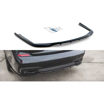 Tuning Zadní difuzor pro BMW 7 M-PAK. G11