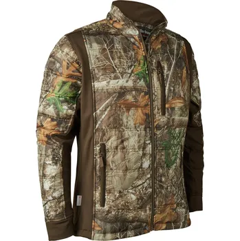 Deerhunter Muflon Zip-In bunda camo Velikost: 48