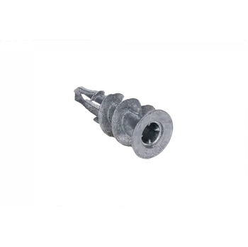 Hmoždinka Klimas Hmoždinka kovová do sádrokartonu