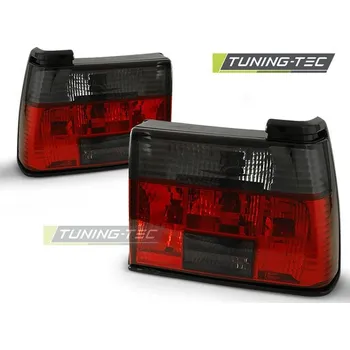 Zadní světlomet ZADNÍ SVĚTLA ČERVENÁ KOUŘOVÉ pro VW JETTA 01.84-08.91