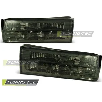 Osvětlení automobilu ZADNÍ SVĚTLA KOUŘOVÉ pro BMW E30 11.82-08.87