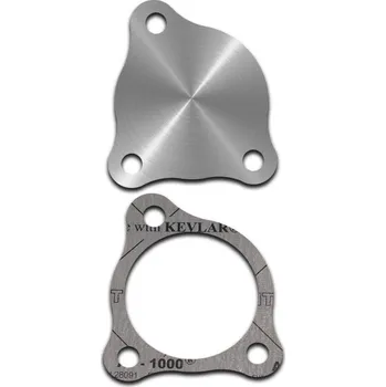 Váha vzduchu Zátka pro vyjmutí EGR s těsněním vhodná pro VOLVO S40 V40 1.9 DCI 102 116HP