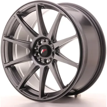 Disk Japan Racing JR11 19x8,5 ET35 5x100/120 Hyper Black