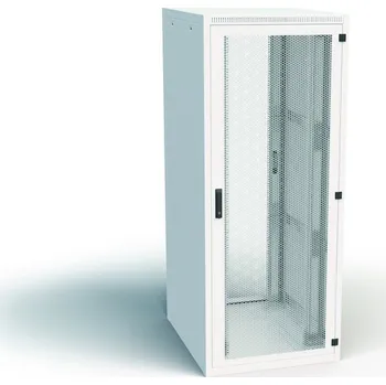 Počítač RI7-42-80/80-WVWVA-204-B Stojanový rozvaděč, 19", v. 42U (1978mm), h. 800mm, š. 800mm, iSEVEN, šedý