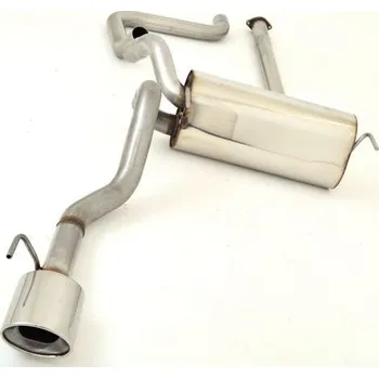 Výfuk pro motocykl Gr.A Výfuk Opel Astra J Sport Tourer - s certifikátem ECE (981170T-X)