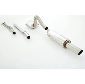 Výfuk pro motocykl Gr.A Výfuk Opel Manta A - s certifikátem ECE (981181-x)