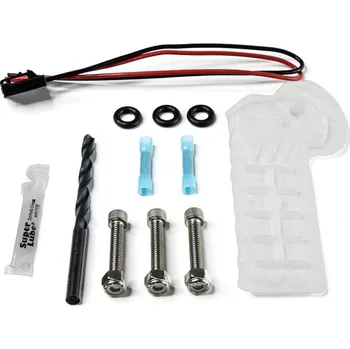 Palivové čerpadlo Deatschwerks DW300C palivové čerpadlo instalační sada pro VW Golf 7 1.8, 2.0 GTI, 2.0 R