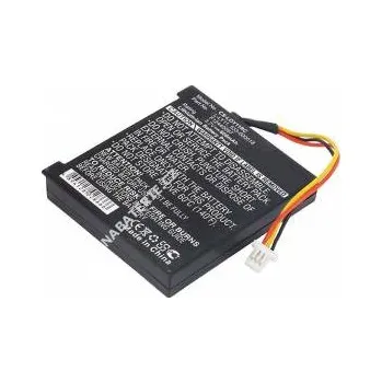 Baterie pro Logitech Maus MX Revolution (3,7V/600mAh)