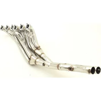 Přední díl výfuku Výfukové svody BMW E30 (FMBMFK02)