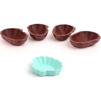 Příslušenství k deskovým hrám Sada misek pro divukraj