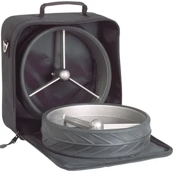 JuCad přepravní taška na kolečka