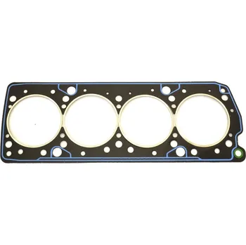 Těsnění motoru Těsnění hlavy válců Athena pro Lancia Delta 2.0L 16V, vrtání 85.5mm, tloušťka 1.8mm s měděnými kroužky