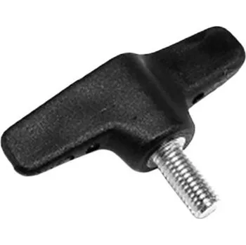 Šroub Křídlový šroub Série BE 68 BE 68 M6x20